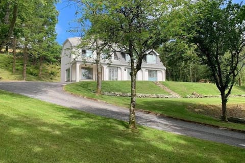 Rarooey House House in County Donegal
