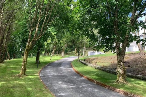Rarooey House House in County Donegal