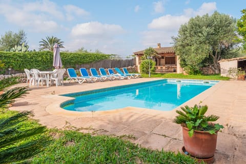 Property building, Living room, Swimming pool