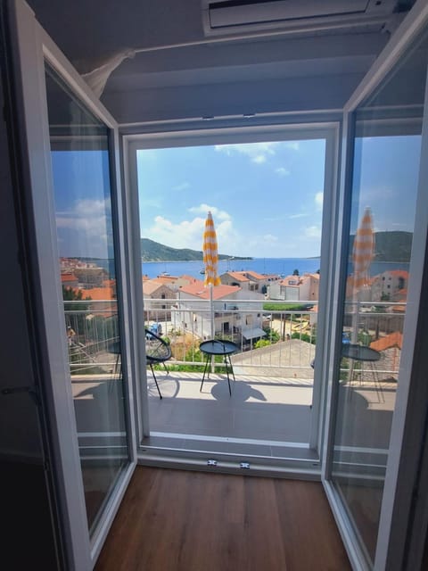 Day, Balcony/Terrace, Sea view