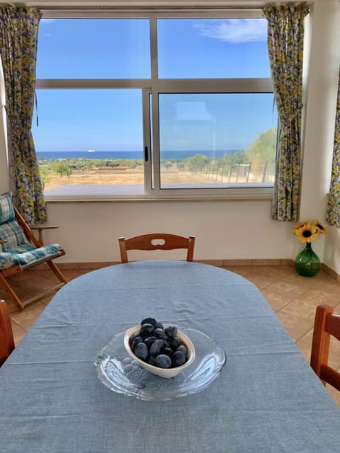 Garden, Balcony/Terrace, Sea view