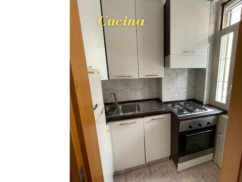 Appartamento 10 m dal mare Casa da zia Lena Maiori Apartment in Maiori