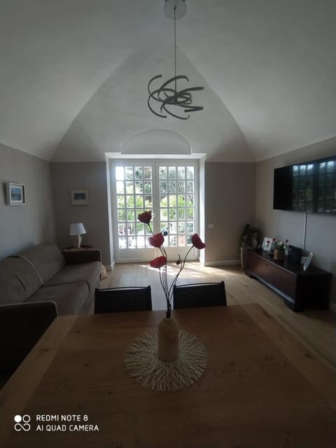 Pergolato suite Apartment in Sanremo