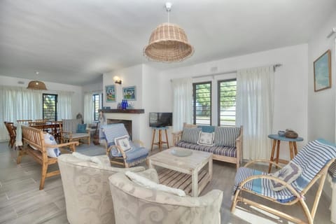 Droomhuis in Arniston House in Western Cape