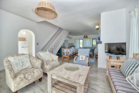 Droomhuis in Arniston House in Western Cape