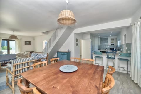 Droomhuis in Arniston House in Western Cape