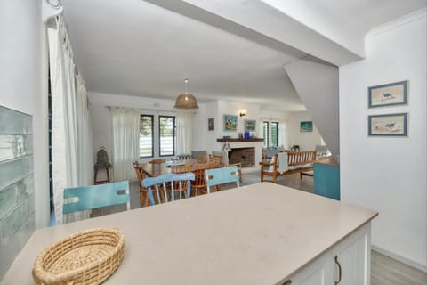 Droomhuis in Arniston House in Western Cape