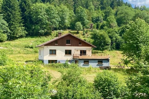 House type chalet - sauna and balneo - 14 pers House in Gérardmer