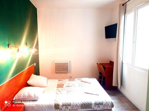 Hôtel Central Bastille Hotel in Paris