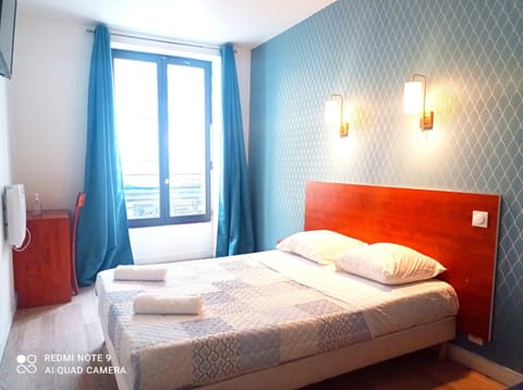 Hôtel Central Bastille Hotel in Paris