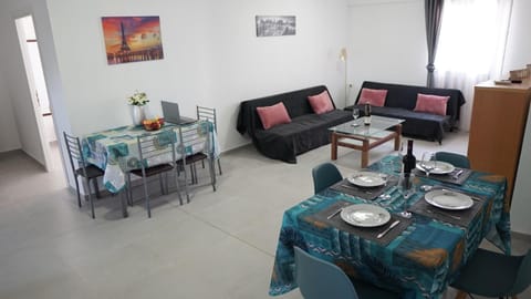 Nikolas Family Apartments Apartment in Crete