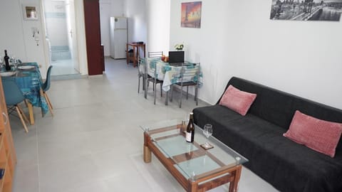 Nikolas Family Apartments Apartment in Crete