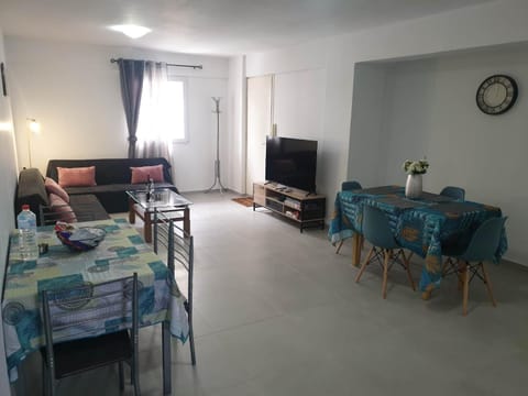 Nikolas Family Apartments Apartment in Crete