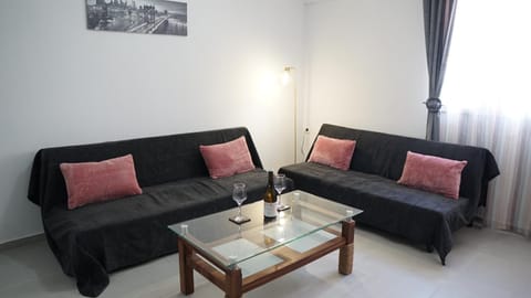 Nikolas Family Apartments Apartment in Crete