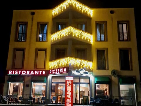 FRANK'S HOUSE House in Viterbo