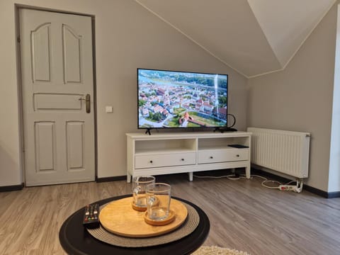 Seliu 25 Homestay Apartment poilsio namai Apartment in Lithuania