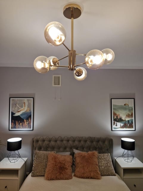 Seliu 25 Homestay Apartment poilsio namai Apartment in Lithuania