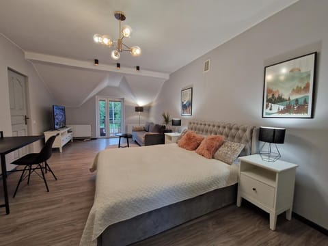 Seliu 25 Homestay Apartment poilsio namai Apartment in Lithuania