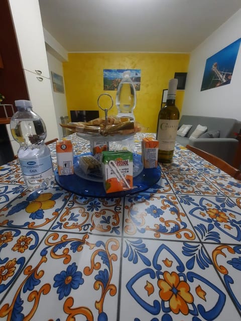 TORRE DEL MERIDIANO "Casa Vacanze" Apartment in Termoli
