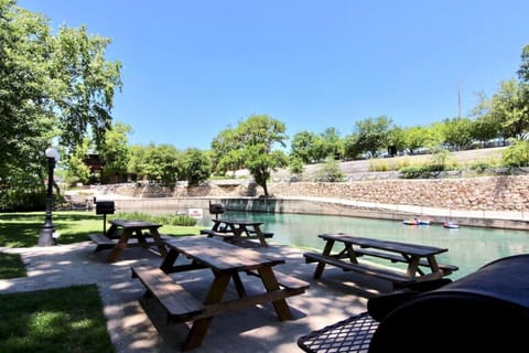 River view