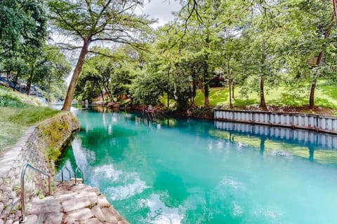 River view