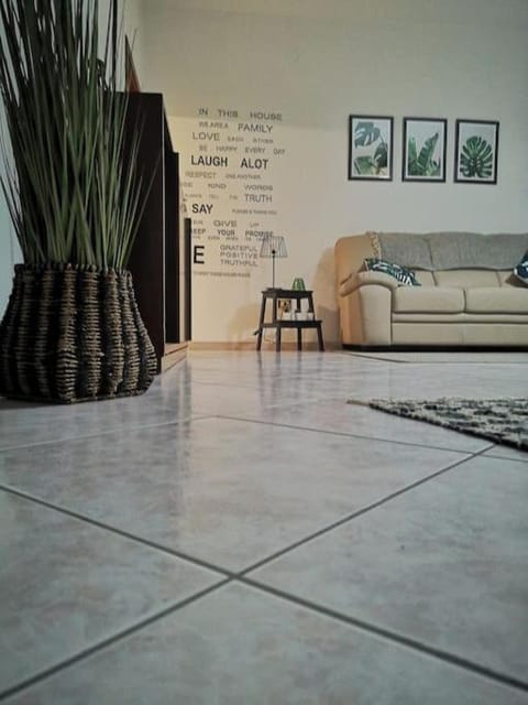 Pacific House Apartment in Foligno