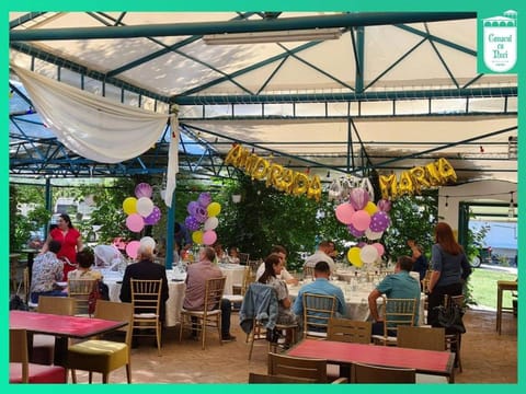 Banquet/Function facilities