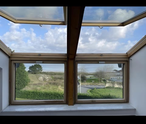 View (from property/room), Dining area