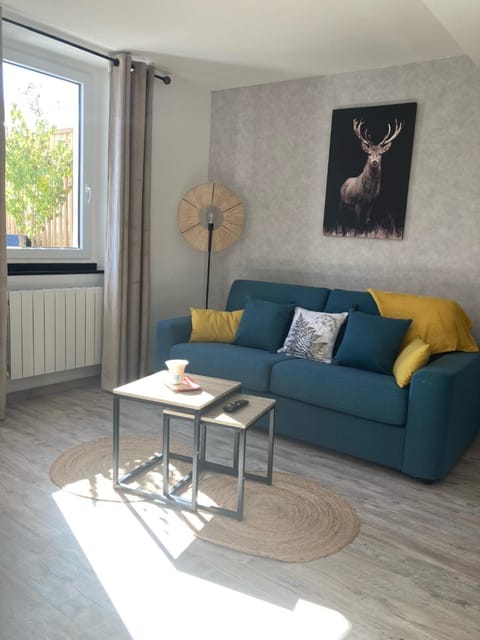 Le Gaudissart 1 Apartment in Barcelonnette