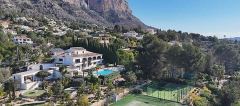 Property view