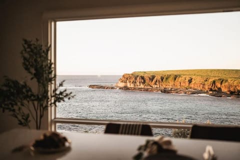 Sea view