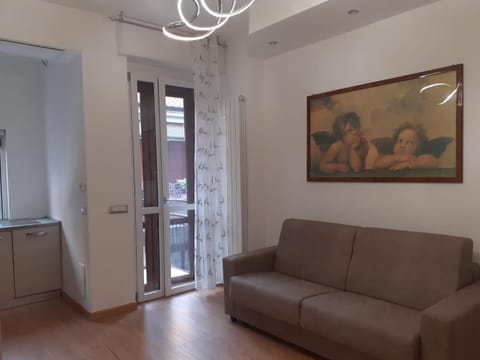 Balcony/Terrace, Living room