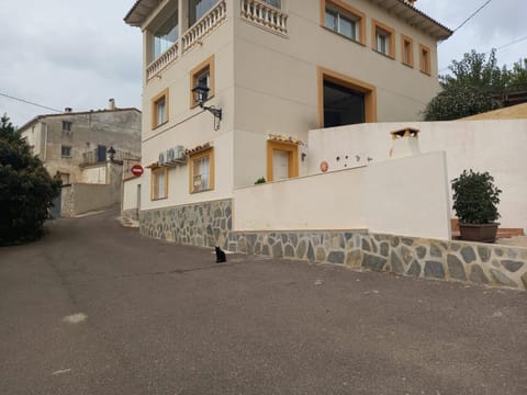 la vall Apartment in Marina Baixa