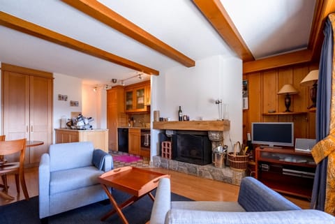 Senator 129 Apartment in Riddes