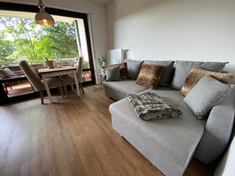 Balcony/Terrace, Living room, Dining area