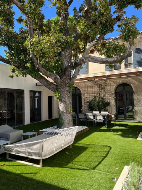 Patio, Balcony/Terrace