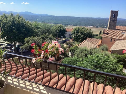 Spring, Balcony/Terrace, Balcony/Terrace