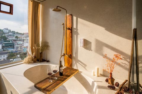 Bathroom, Bath