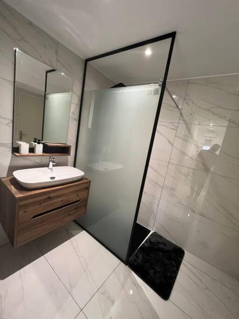 Joli appartement Apartment in Bourgogne-Franche-Comté