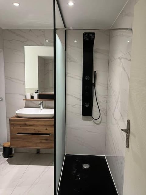 Joli appartement Apartment in Bourgogne-Franche-Comté