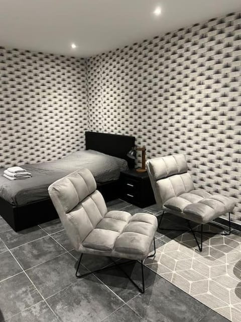 Joli appartement Apartment in Bourgogne-Franche-Comté