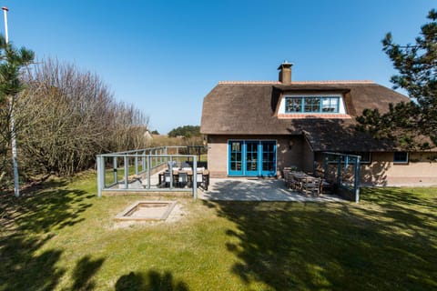 Spring, Day, Garden, Garden view