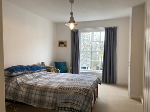 Clarendon House Apartment in Saint Columb Major