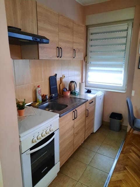 Venera apartman Apartment in Novi Sad