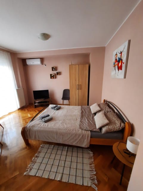 Venera apartman Apartment in Novi Sad