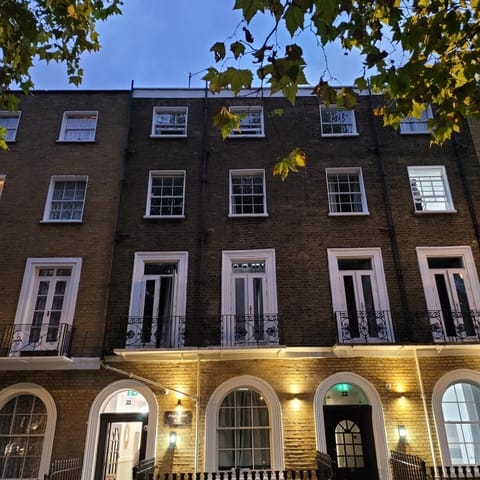 Property building, Day