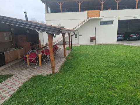 Villa Sara Apartment in Sarajevo