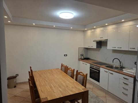 Villa Sara Apartment in Sarajevo