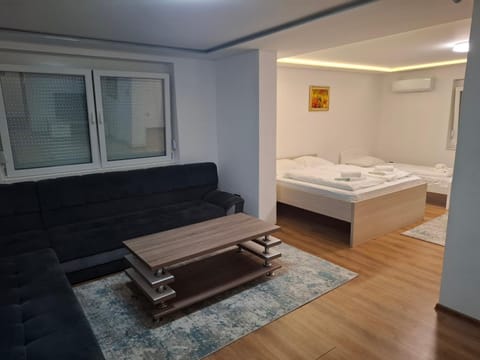 Villa Sara Apartment in Sarajevo