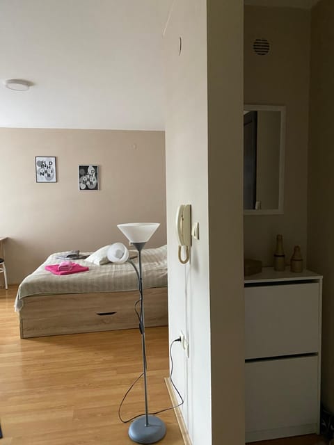 Apartman Stojadinović Apartment in Vojvodina